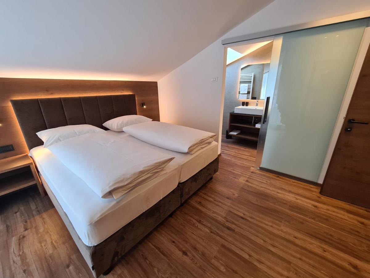 Chalet Gravina Ortisei Eksteriør bilde