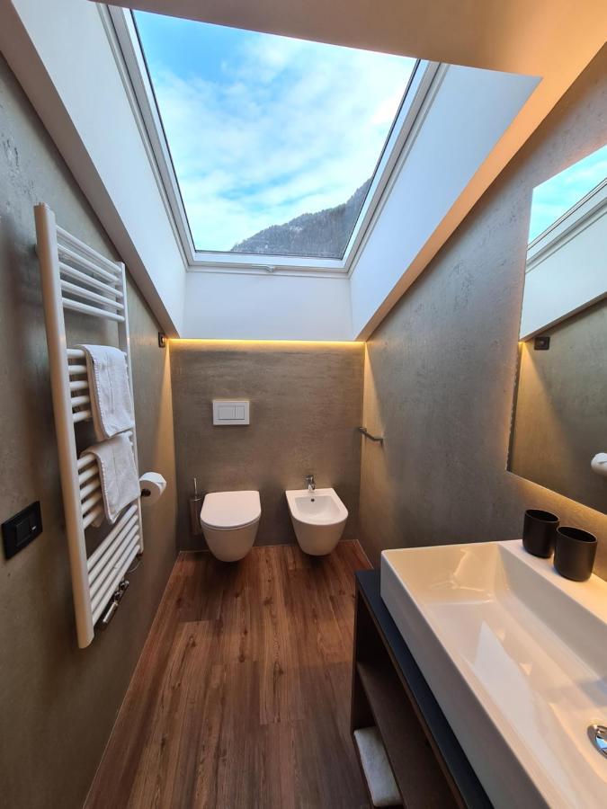Chalet Gravina Ortisei Eksteriør bilde