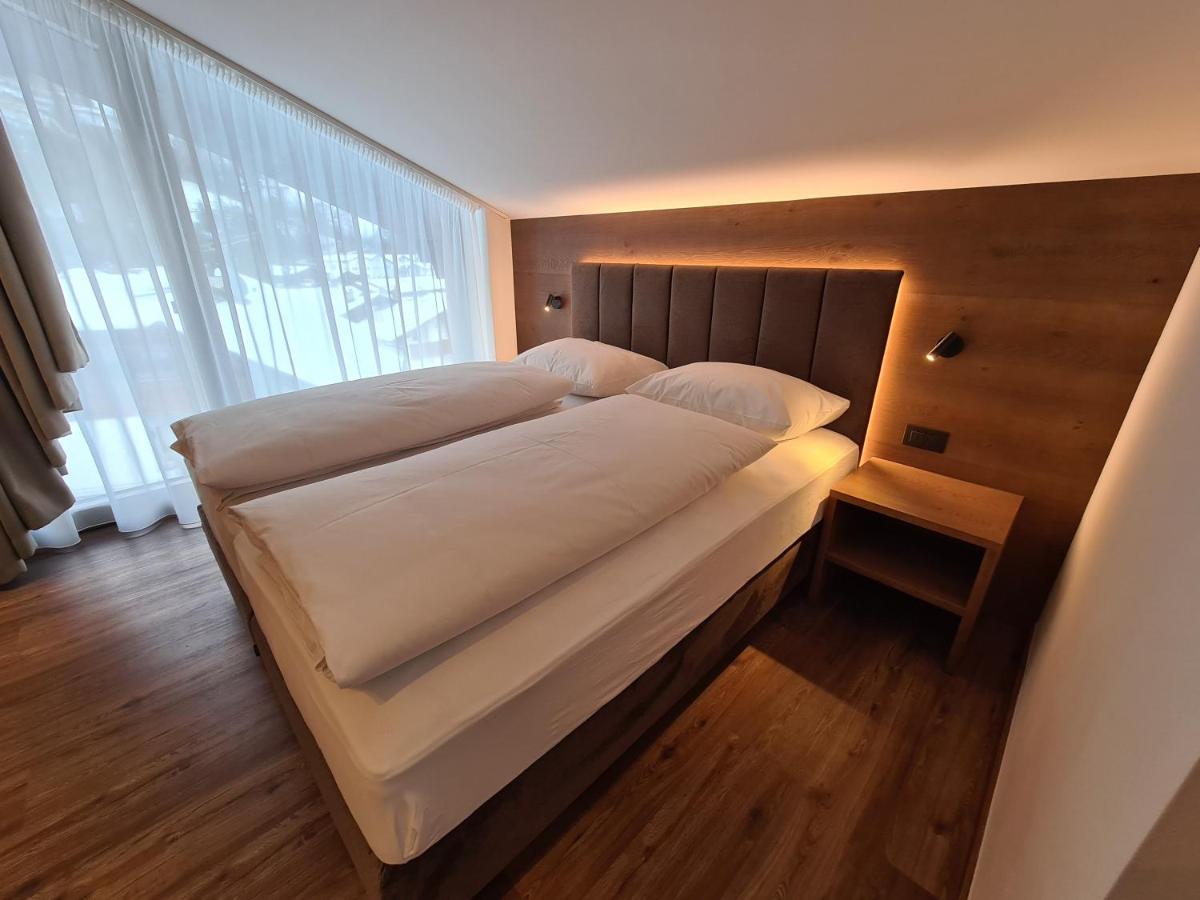 Chalet Gravina Ortisei Eksteriør bilde