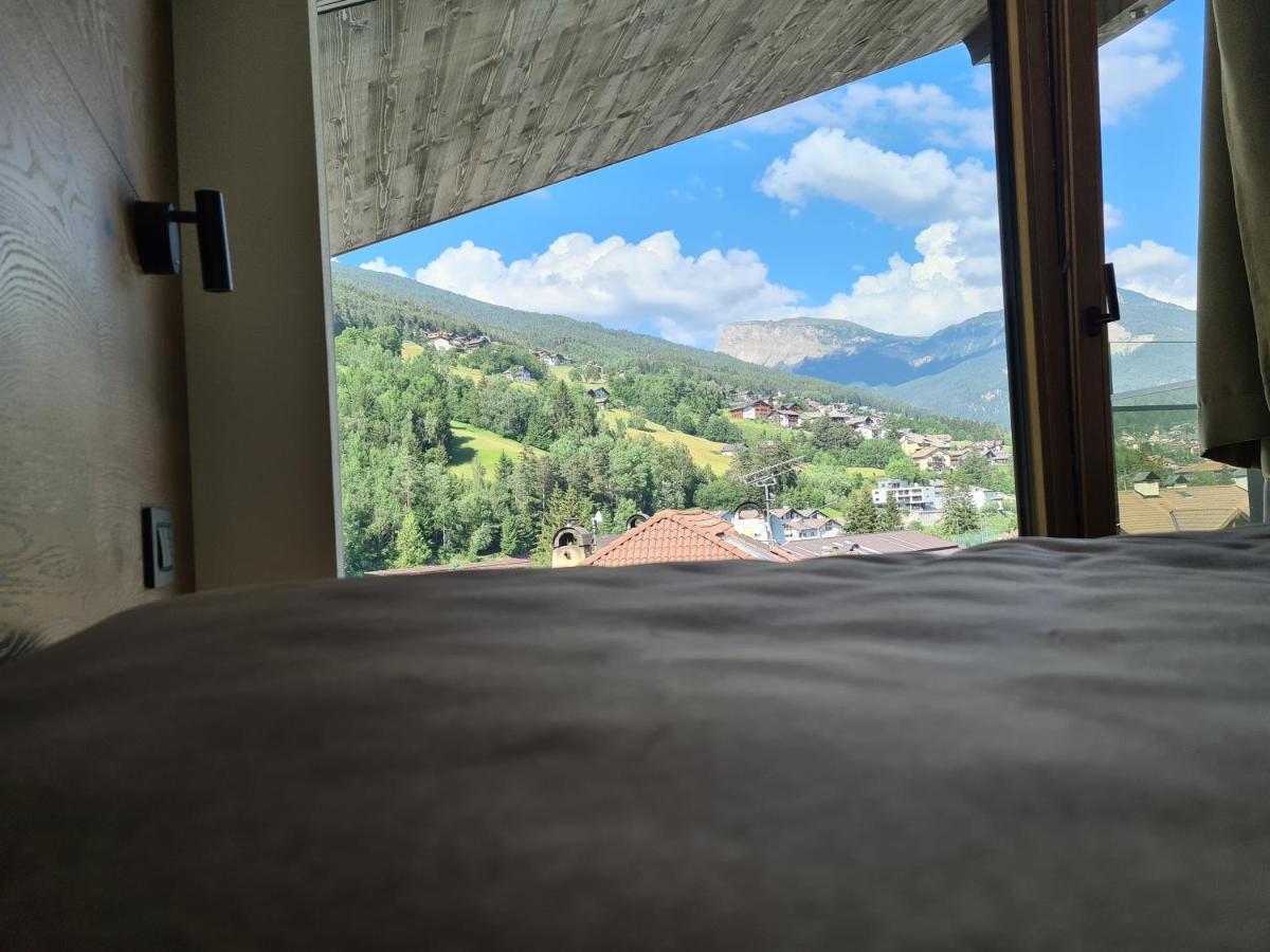Chalet Gravina Ortisei Eksteriør bilde