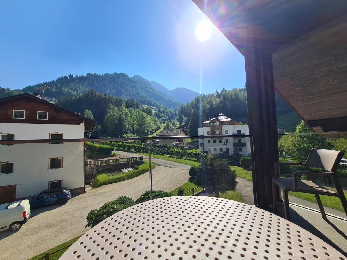 Chalet Gravina Ortisei Eksteriør bilde