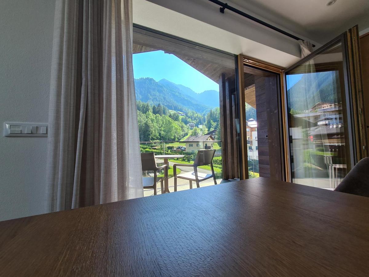 Chalet Gravina Ortisei Eksteriør bilde